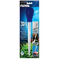 Fluval 3 En1 Aspiradora 28 Cm 120 g
